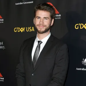 Liam Hemsworth Hospitalized