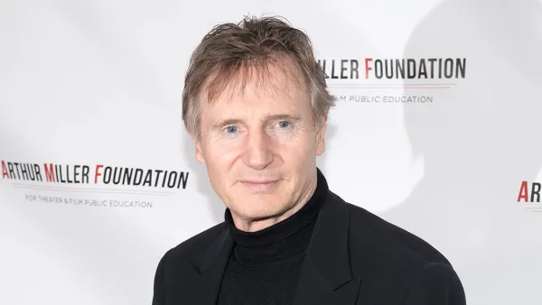 Liam Neeson Defends Himself After Admitting He Wanted to Kill a Black Man