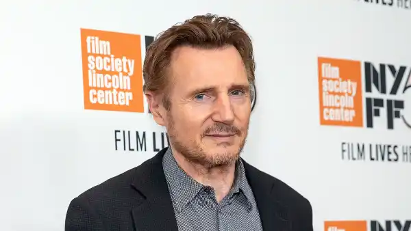 Liam Neeson: I Wanted to ‘Kill’ a ‘Black Bastard’ for Revenge After Rape