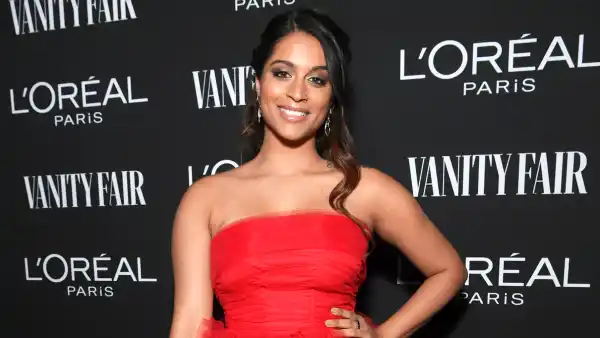 YouTube Star Lilly Singh Comes Out As Bisexual