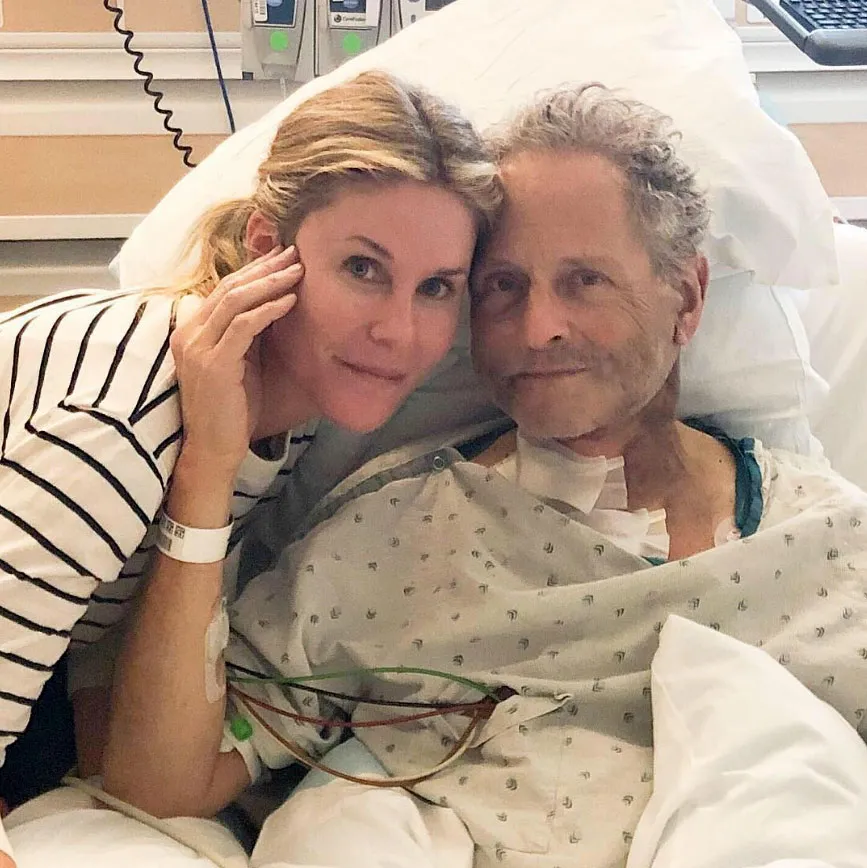 Lindsey Buckingham Open-Heart Surgery