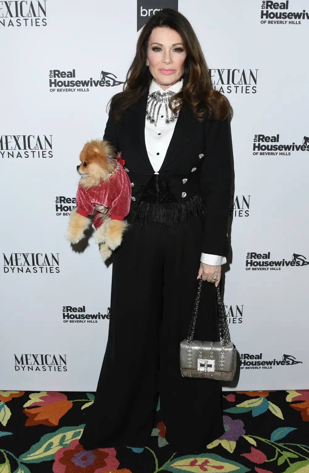 Lisa Vanderpump Responds to NeNe Leakes&rsquo; &lsquo;Surprise&rsquo; Claim That She Stole Pump Restaurant