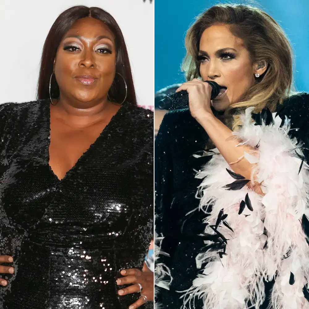 Loni Love Slams&nbsp;Jennifer Lopez's Motown Grammys Tribute Performance