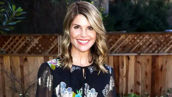 Lori Loughlin 25 Things You Don't Know About Me