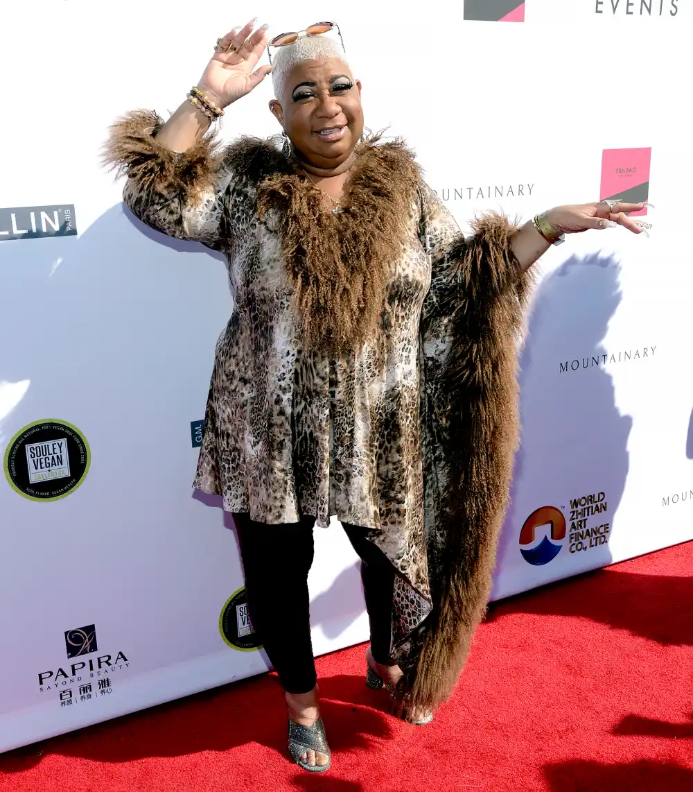 Luenell-talks-lady-gaga-bradley-cooper-oscars-2019