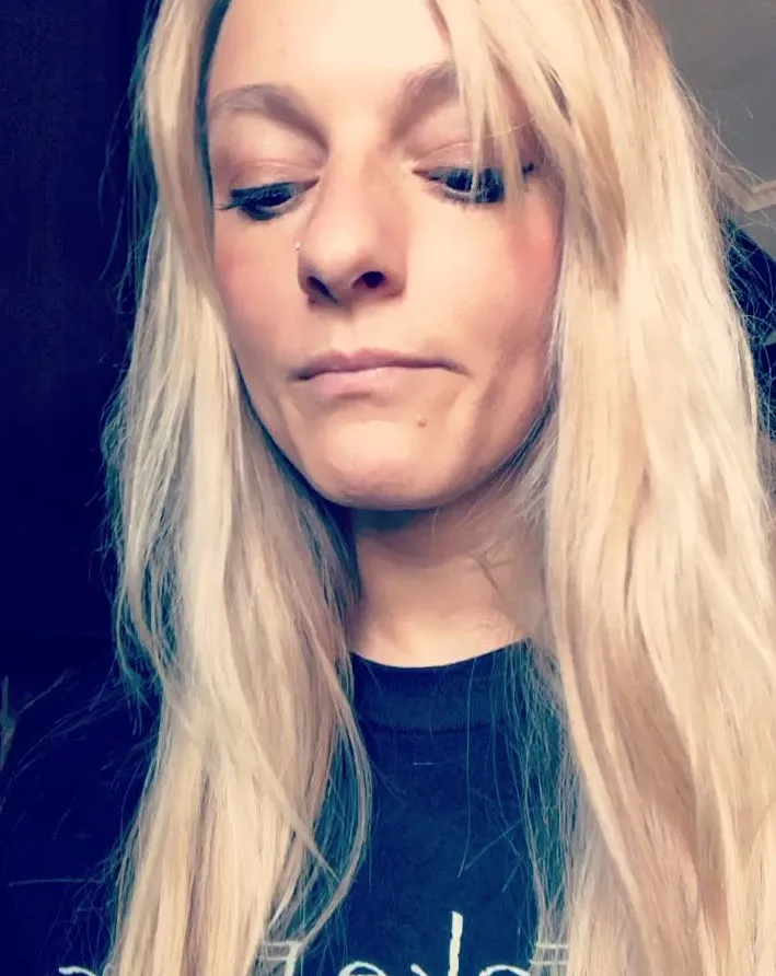 mackenzie mckee disturbing twitter message