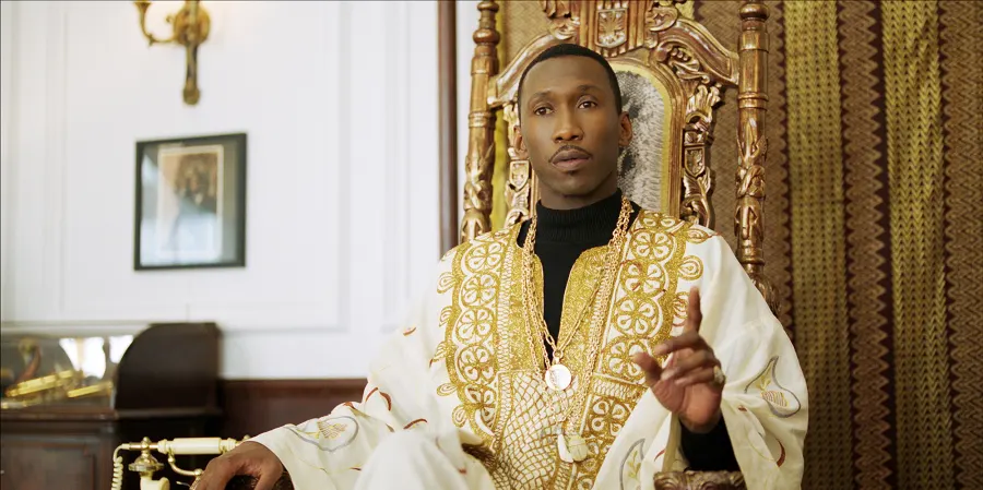 Oscars Winners List Prep