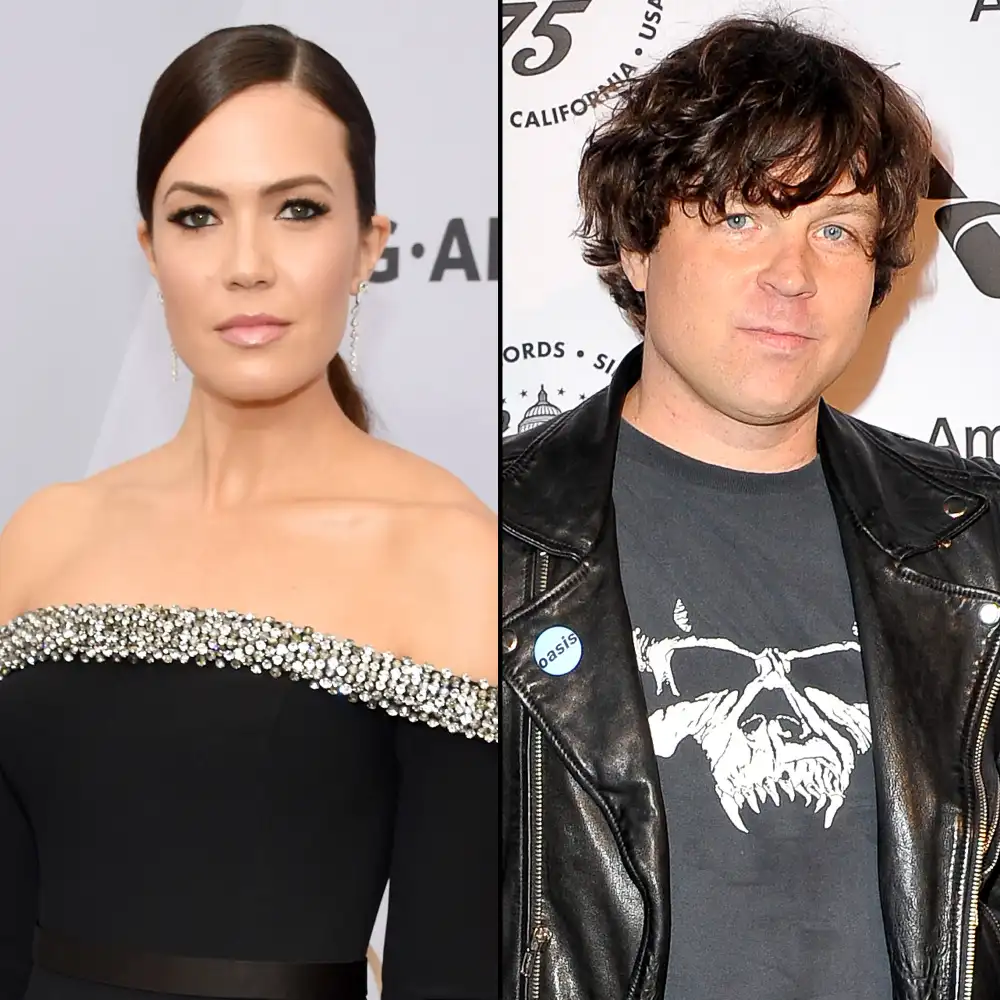 Why Mandy Moore Couldn&rsquo;t Stay Quiet About Ryan Adams Abuse Any Longer
