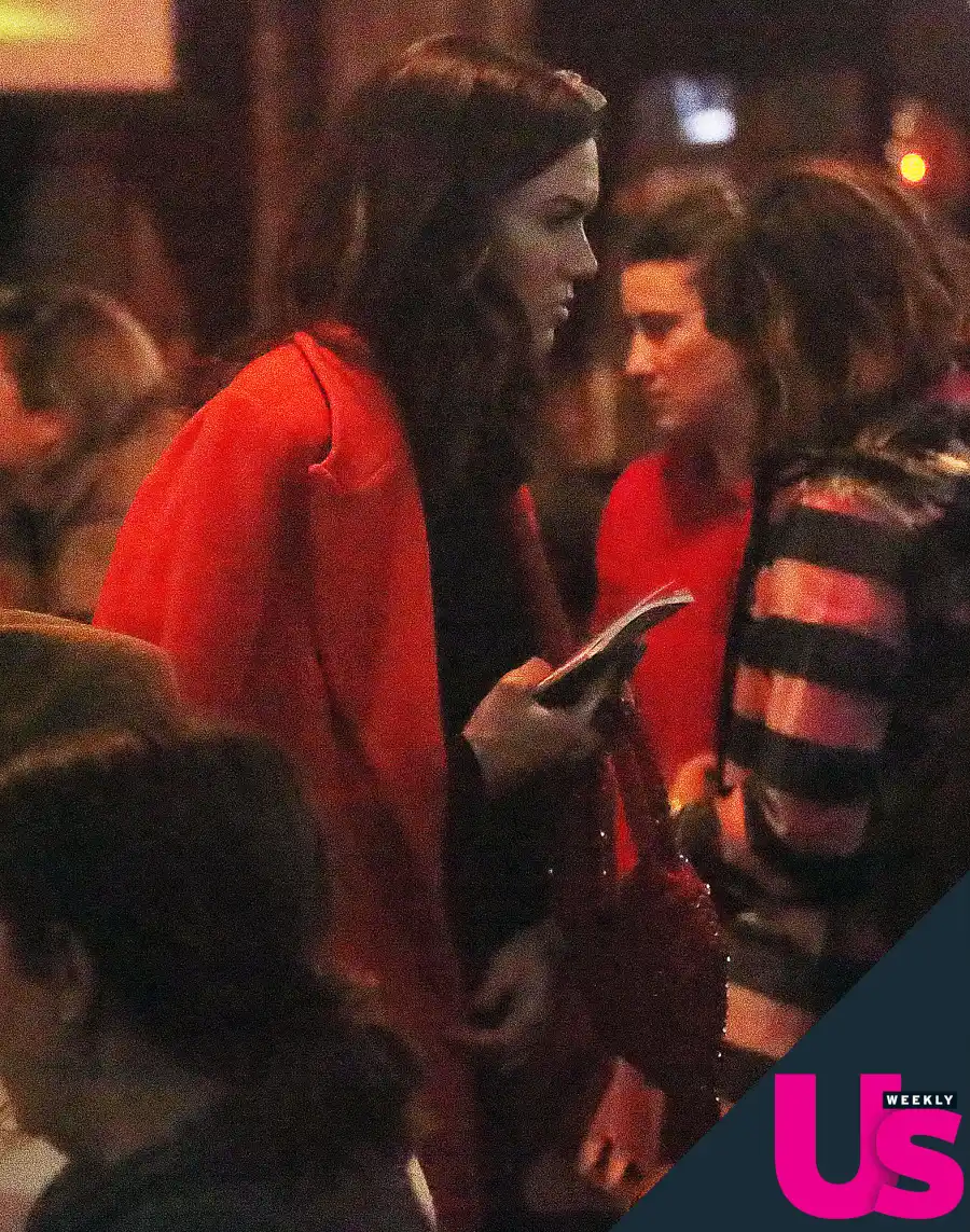 Mandy Moore First Sighting Since Ryan Adams Abuse Allegations