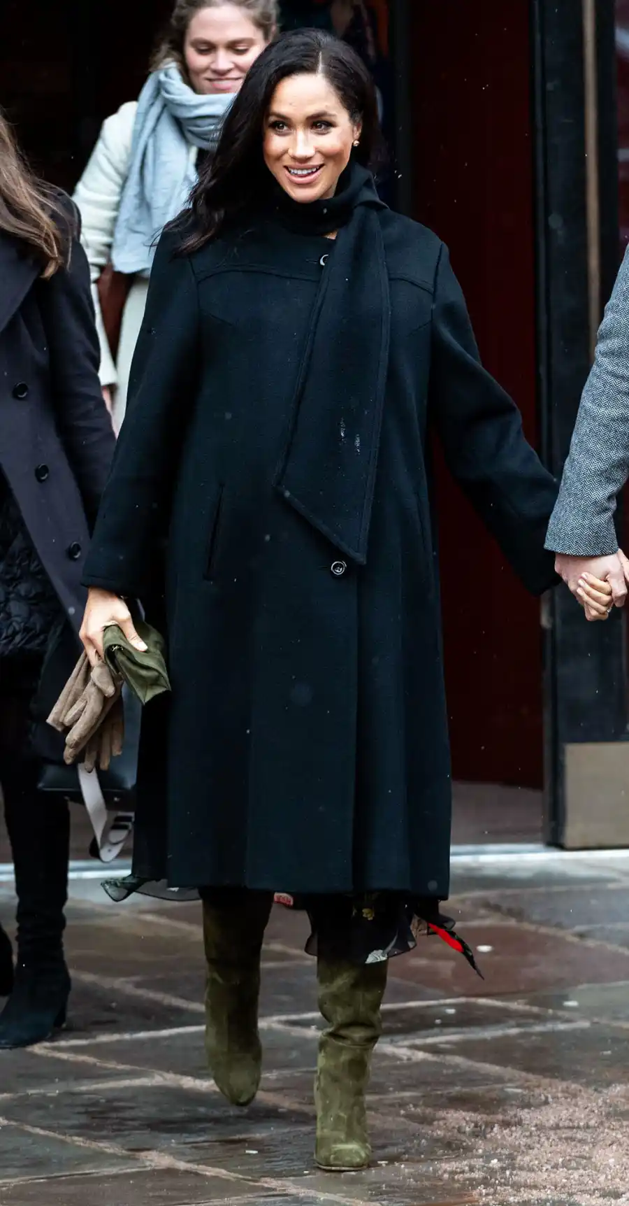 Meghan markle, Duchess of Sussex