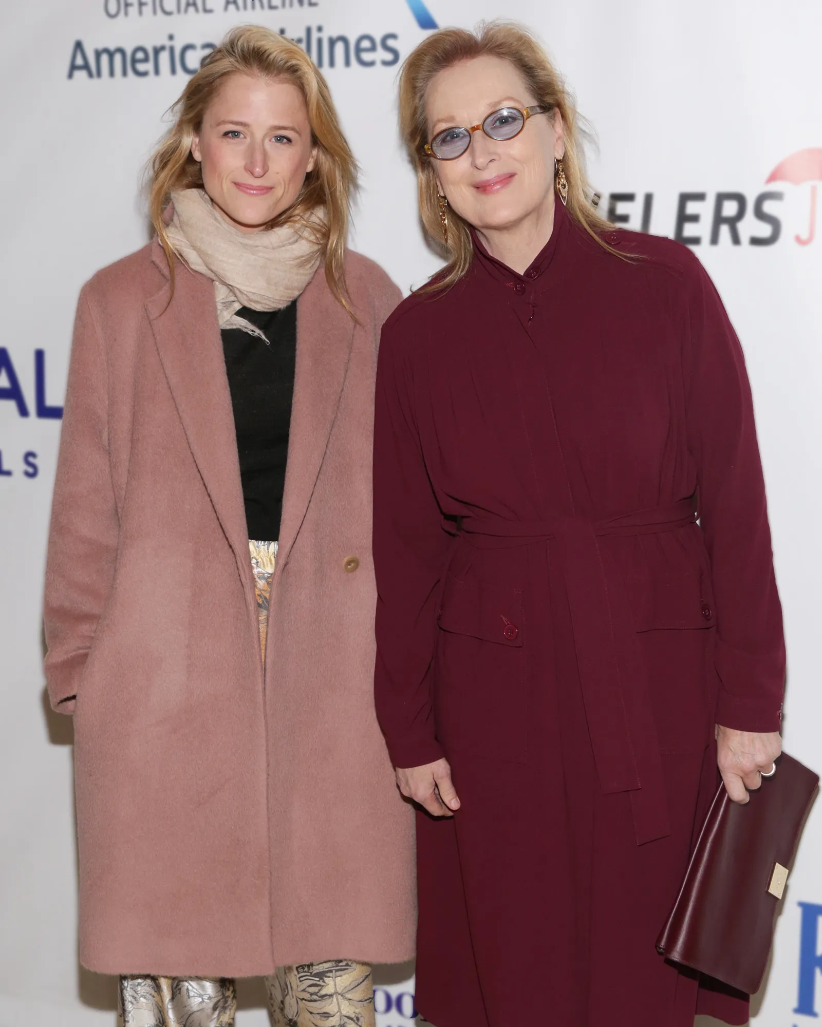 Meryl Streep’s Daughter Mamie Gummer and Fiance Mehar Sethi Welcome First Child