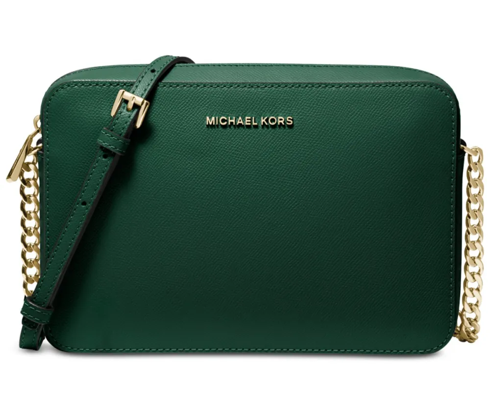 Michael Kors Bag Green