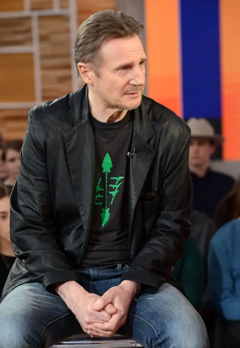 Michelle-Rodriguez-Defends-Liam-Neeson-Following-Racist-Remarks