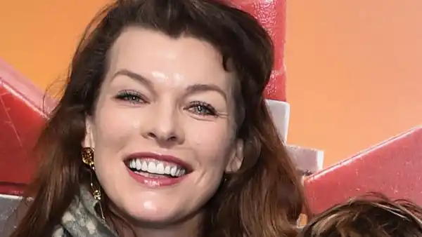 Milla Jovovich Reveals How She Keeps Her Preteen Daughter From Feeling ‘Entitled’ to Their ‘Privileged Life’