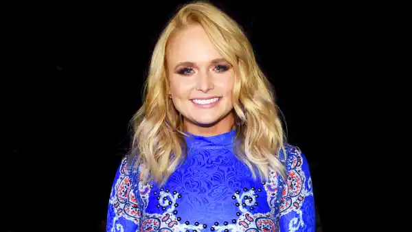 Everything We Know About Miranda Lambert¹s Lela Rose Wedding Dress
