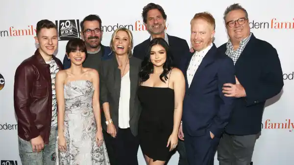 Modern Family Renewed for 11th and Final Season
