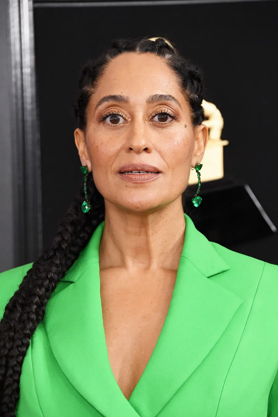 grammys 2019 Tracee Ellis Ross