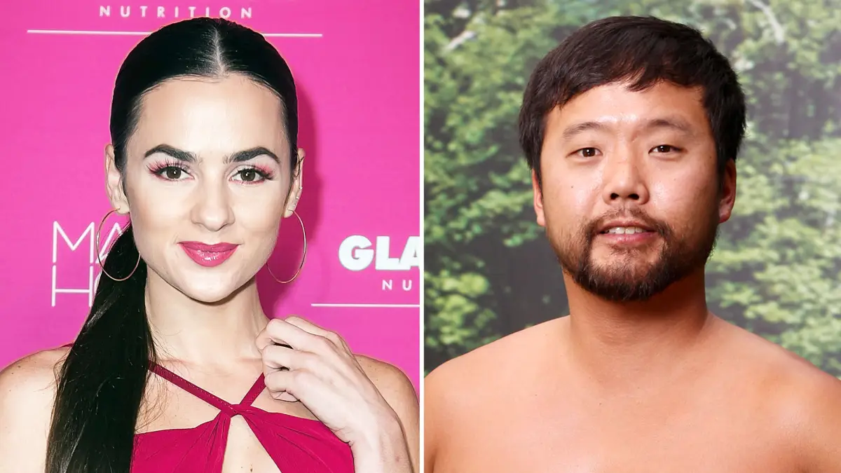 Natalie Negrotti Slams Big Brother Ex James Huling Sexuality Tweet