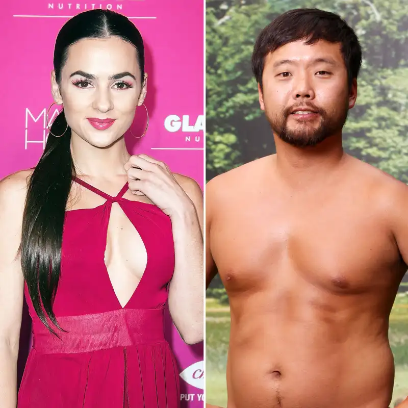 Natalie Negrotti Slams Big Brother Ex James Huling Sexuality Tweet