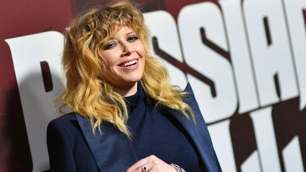Natasha Lyonne Reveals Inspiration Behind New Show ‘Russian dolls’