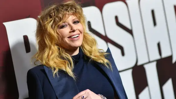 Natasha Lyonne Reveals Inspiration Behind New Show ‘Russian dolls’