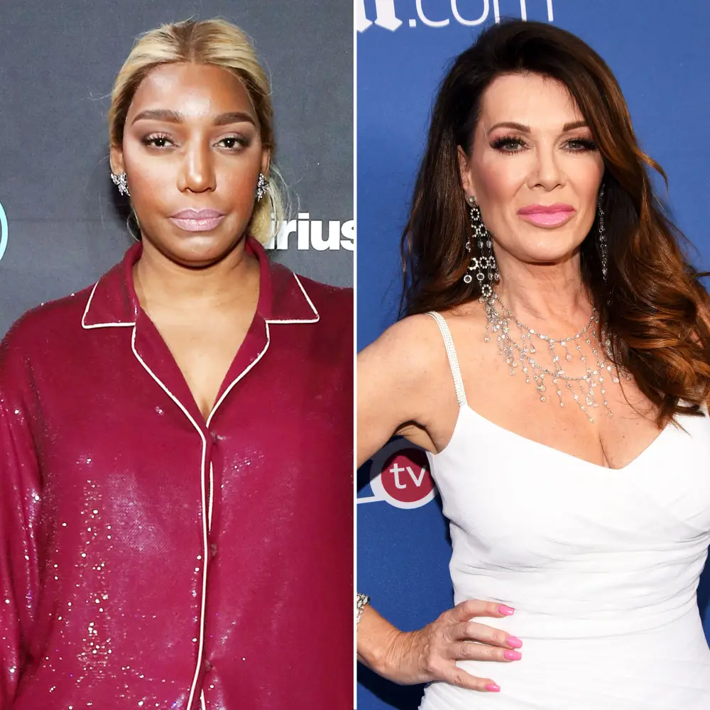 NeNe Leakes Claims Lisa Vanderpump Talked Her Out of Buying Pump Restaurant: &lsquo;She Did Some Real Foul S&mdash;t to Me&rsquo;