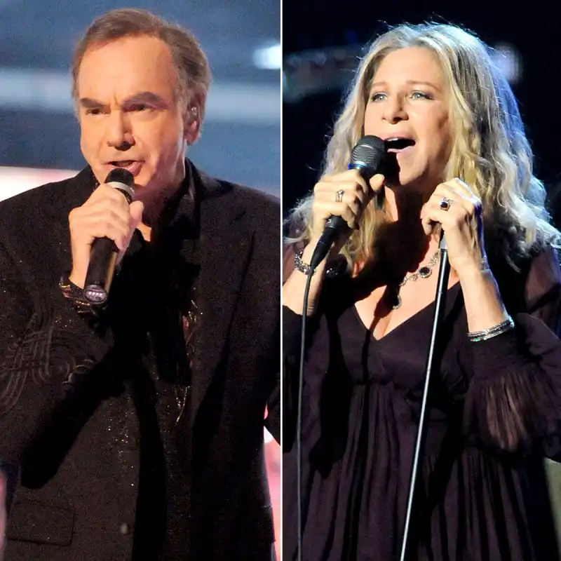 Neil-Diamond-and-Barbara-Streisand-grammys-performances