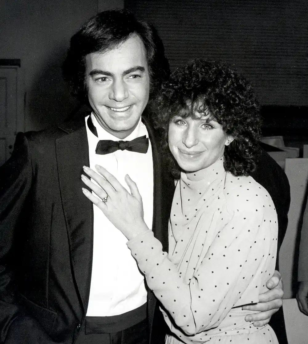 Neil-Diamond-and-Barbara-Streisand-grammys