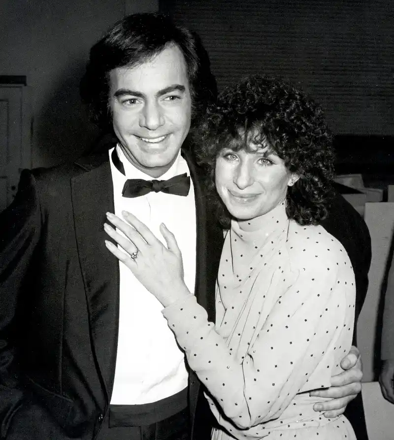 Neil-Diamond-and-Barbara-Streisand-grammys