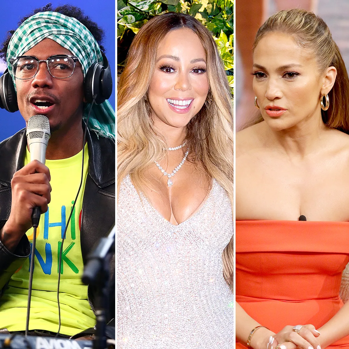 Nick-Cannon-Mariah-Carey-Jennifer-Lopez