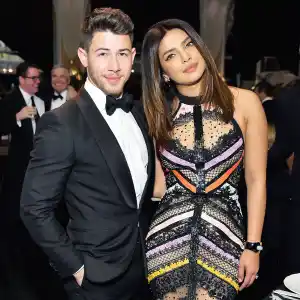 Nick Jonas Jokes Priyanka Chopra Multiple Wedding Receptions