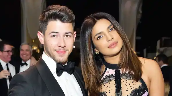 Nick Jonas Jokes Priyanka Chopra Multiple Wedding Receptions