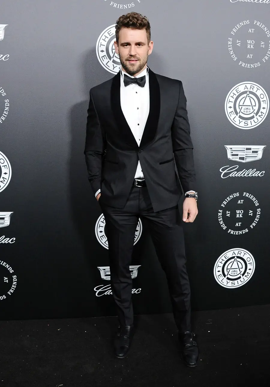 Ben Higgins and More Former Bachelors React to Colton Underwood's Season