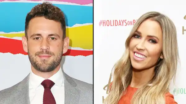 Nick Viall Hasnt Had Much Interaction Kaitlyn Bristowe