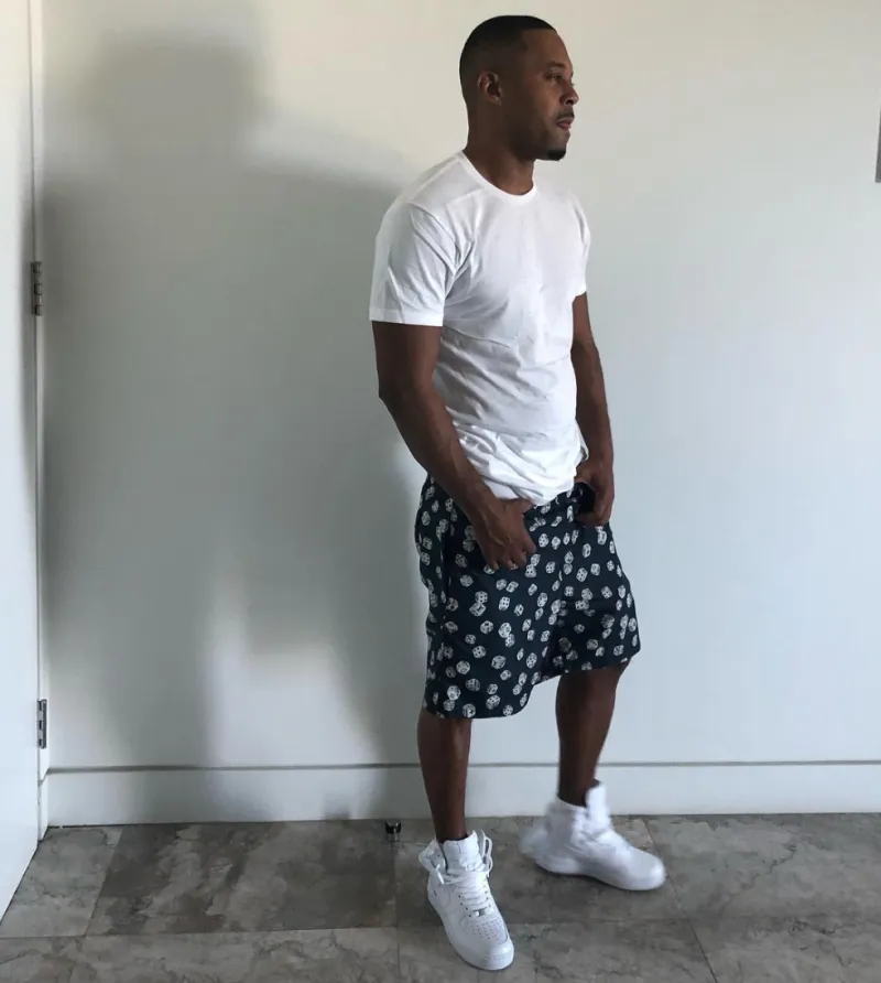 Nicki-Minaj-and-Kenneth-Petty-timeline