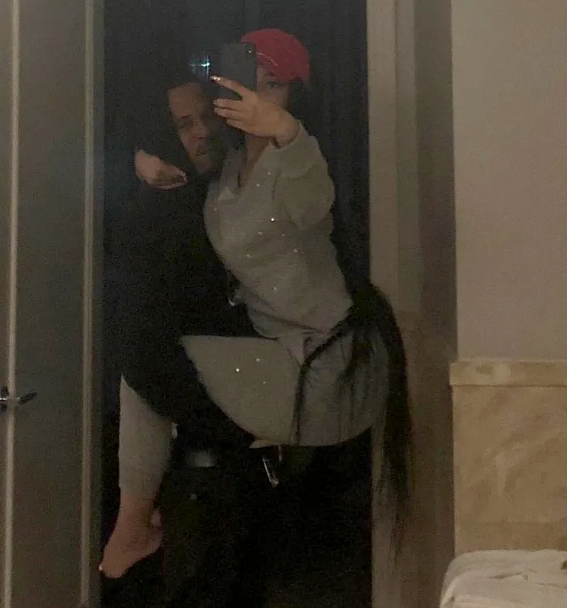 Nicki-Minaj-and-Kenneth-Petty-timeline