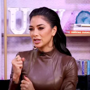 Nicole Scherzinger fitness