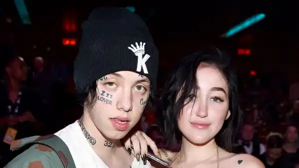Noah-Cyrus-Cries-After-Lil-Xan-Announces-His-GF-Is-Pregnant