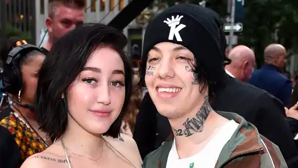 How Noah Cyrus Reacted to Her Ex-Boyfriend Lil Xan’s Baby News