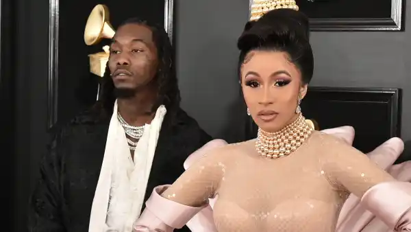 Offset Opens Up About Marriage Counseling After Cardi B Reconciliation: We're 'Working Through It'
