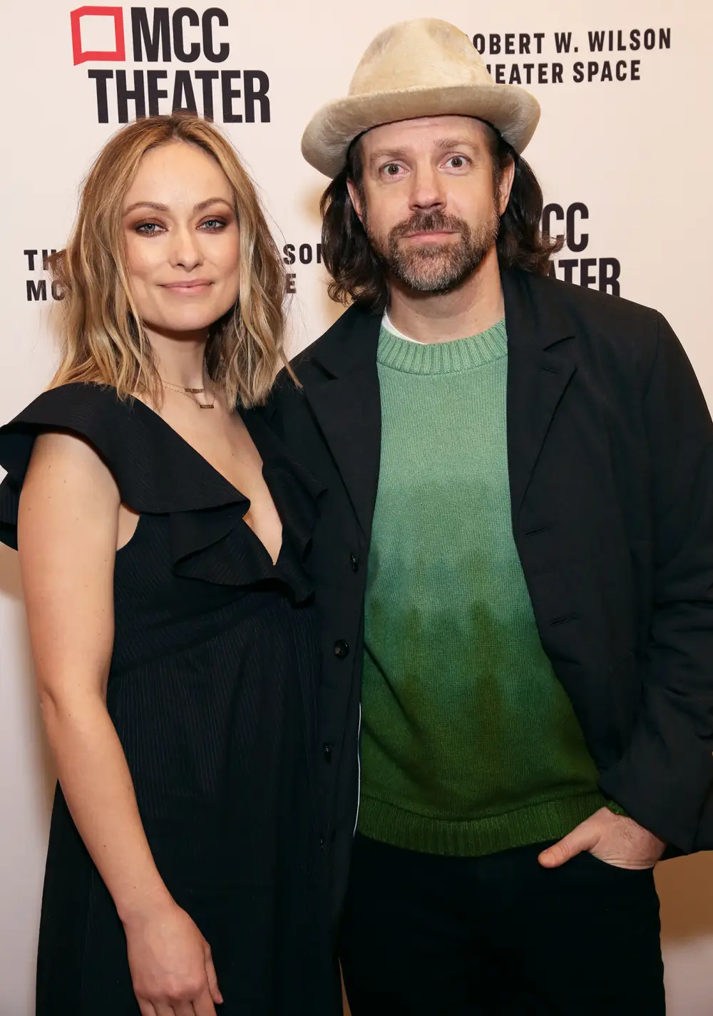 Olivia Wilde Reveals How She and Jason Sudeikis Keep the Romance Alive With 2 Kids