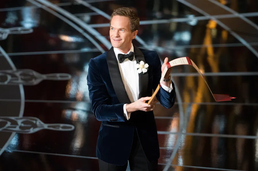 Oscar Hosts' Best and Worst Moments Ever