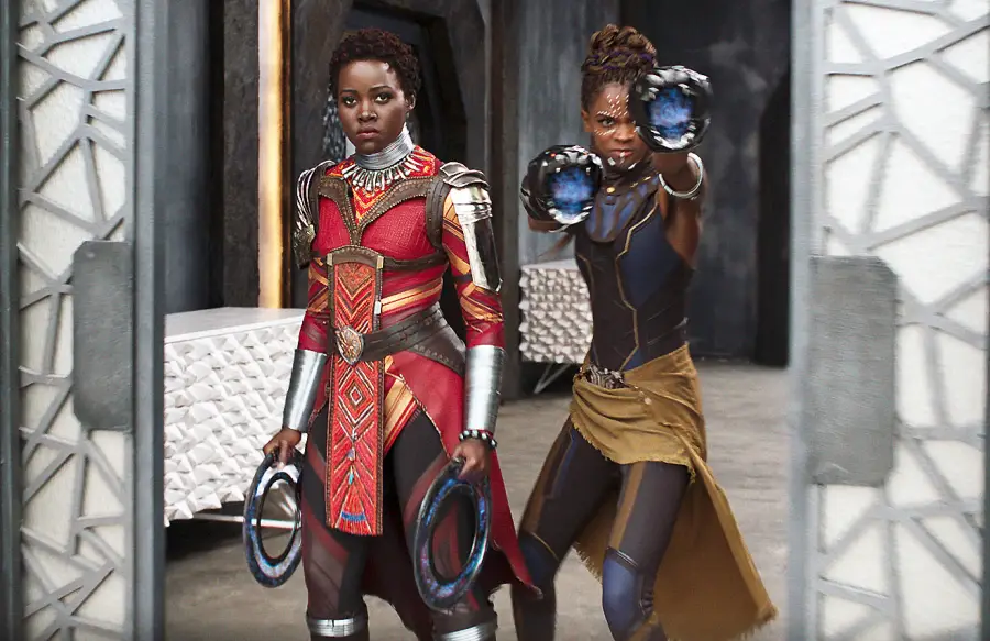 Oscars 2019 Black Panther Best Original Score