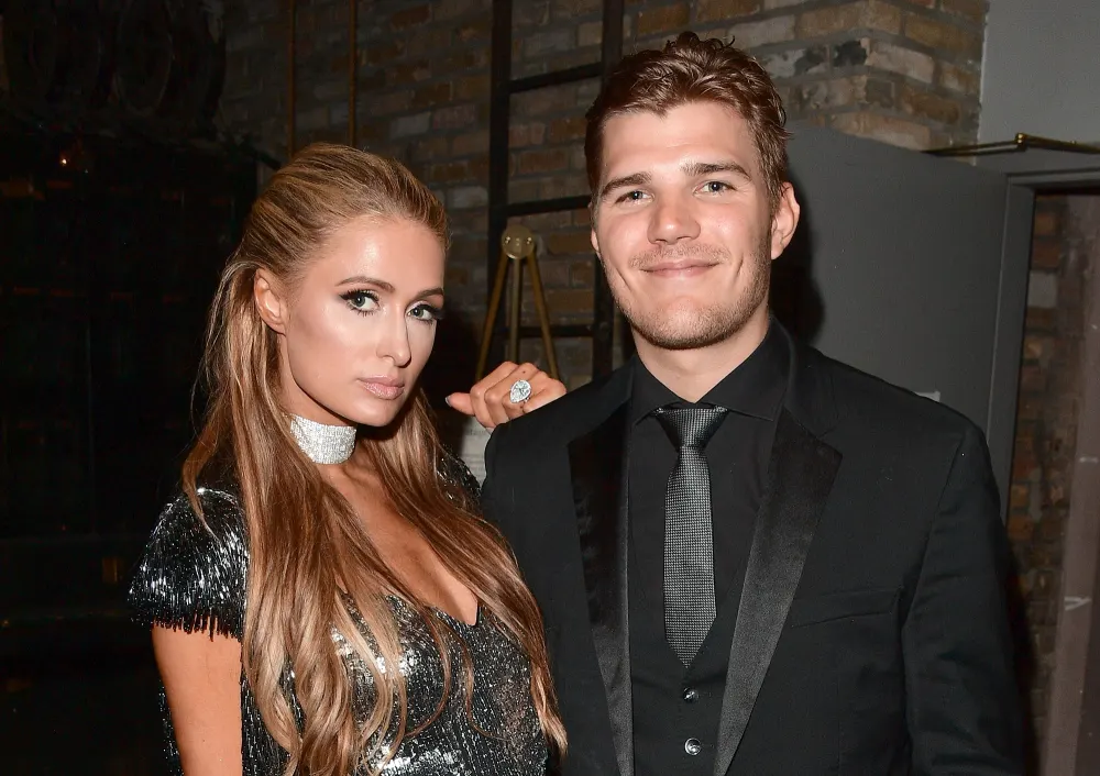 Paris Hilton&rsquo;s Brother Barron Hilton Knows She&rsquo;ll Find Love Again After Ending Engagement to Chris Zylka