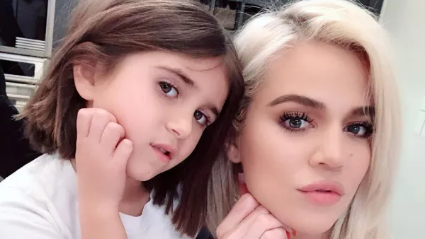 Penelope-Disick-Got-Her-First-Haircut,-and-She's-Twinning-with-Aunt-Khloe-Kardashian-2