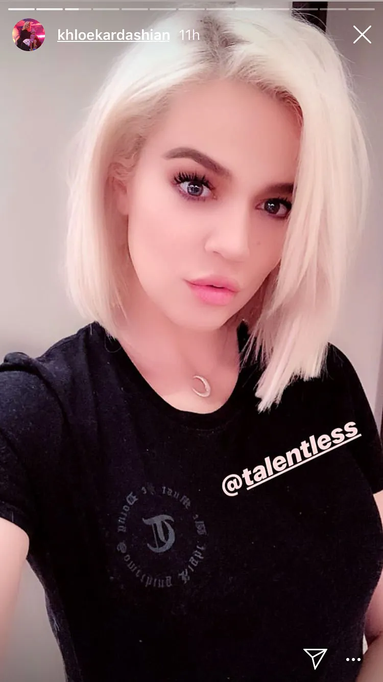 Penelope-Disick-Got-Her-First-Haircut,-and-She's-Twinning-with-Aunt-Khloe-Kardashian