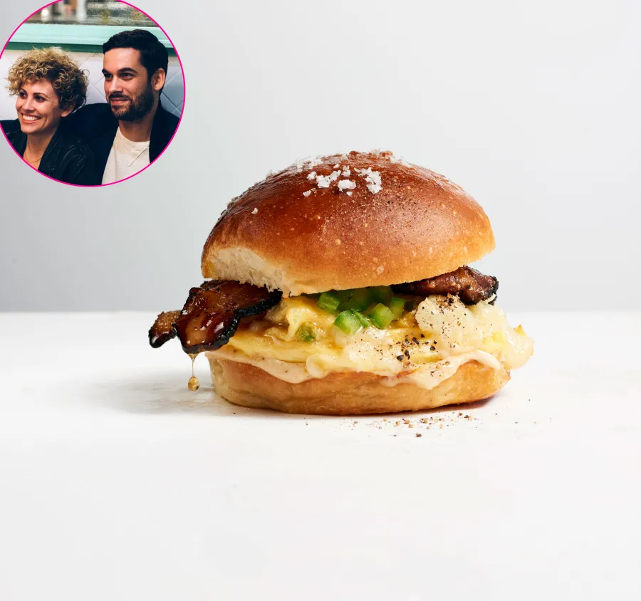 Eat Well This Valentine’s Day With These Recipes From Chef Couples