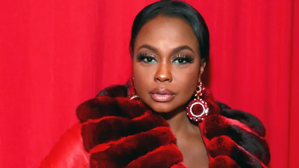 Phaedra Parks Isn't 'Rushing' Into Marriage With Boyfriend