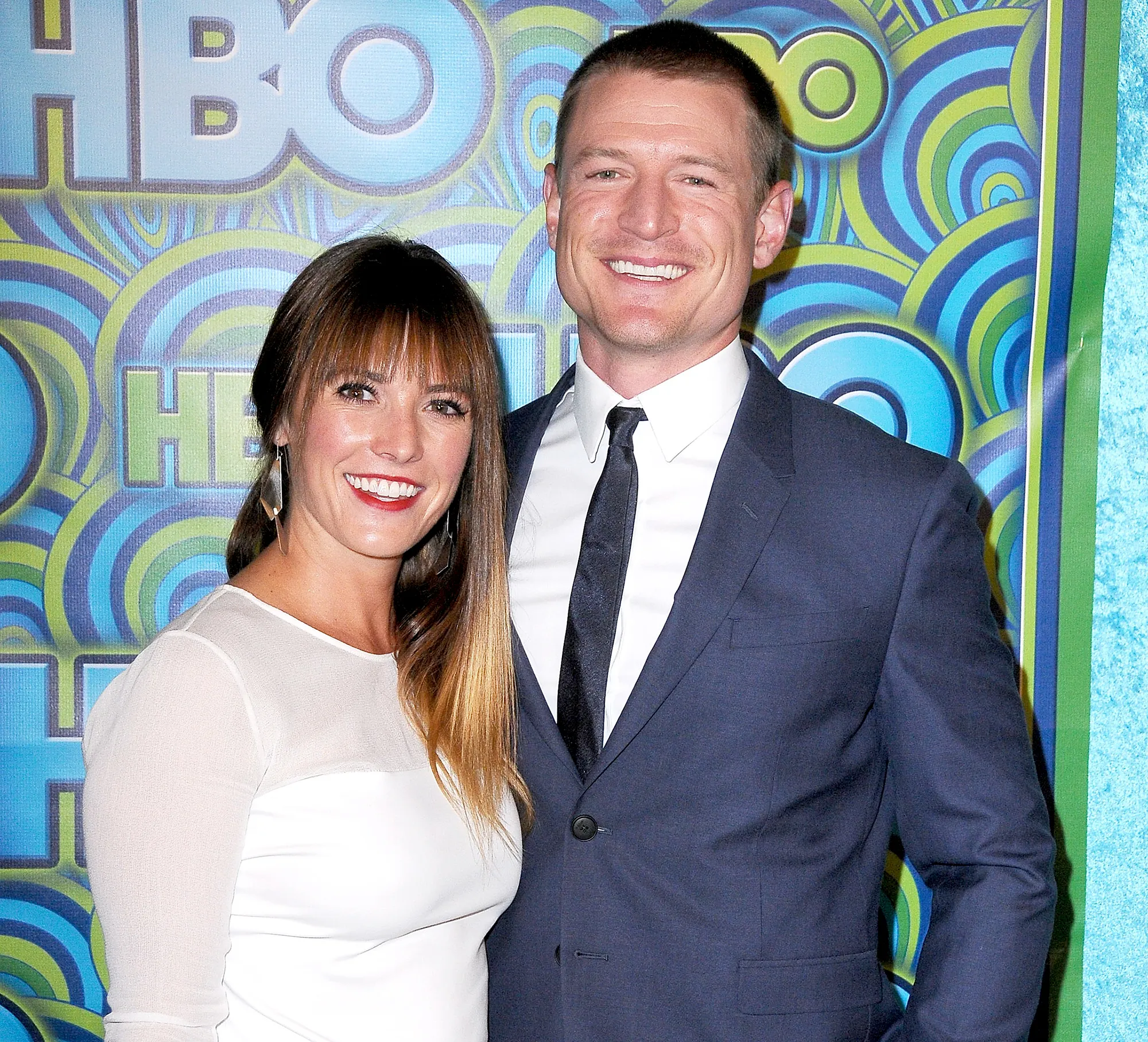 Philip-Winchester-and-his-wife-Megan-welcome-baby