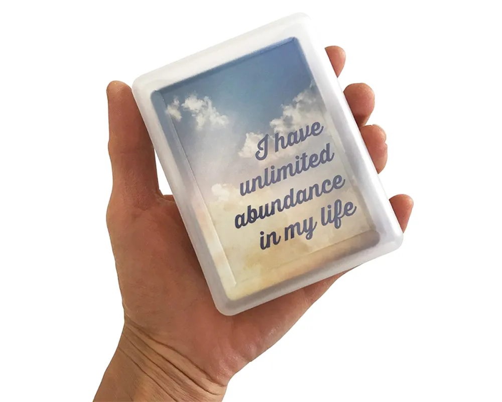Positive Affirmation Deck